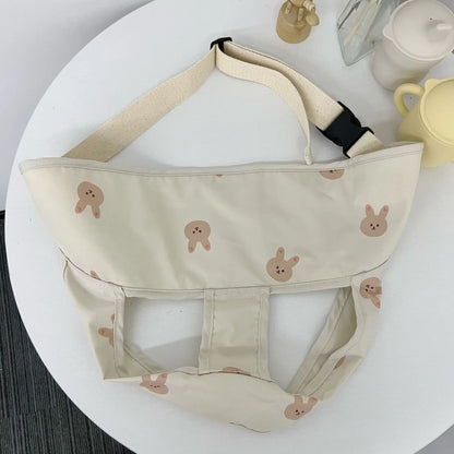 New Cartoon Baby Dining Chair with Safety Fixed Polyester Belt Child Seat Package Featuring Straps