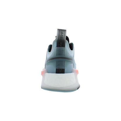 For NMD_V3 Men's Running Shoes Model GX2085 Vietnam Made Blue | 100% Authentic