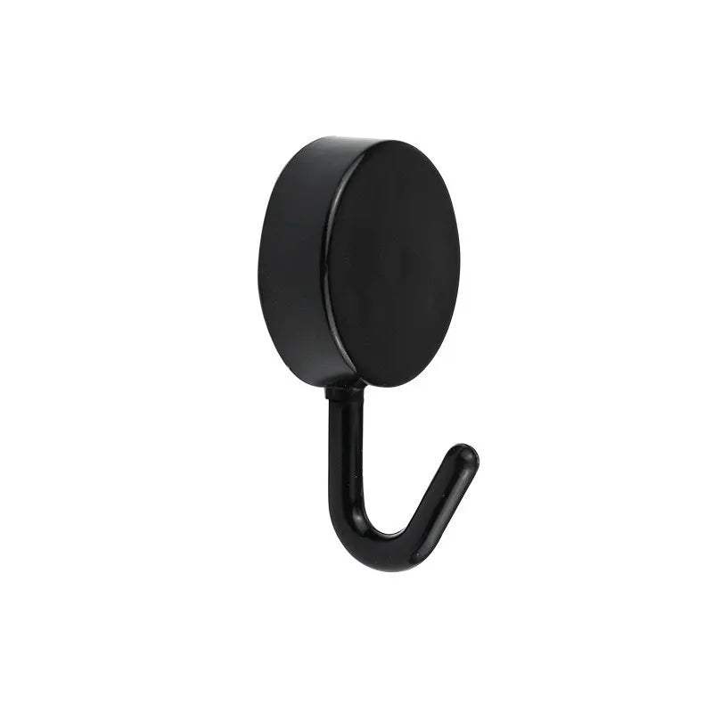 Hot Selling Magic Heavy Duty Plastic Adhesive Wall Hook Strong No Trace and No Hole Hook Modern Design Wholesale