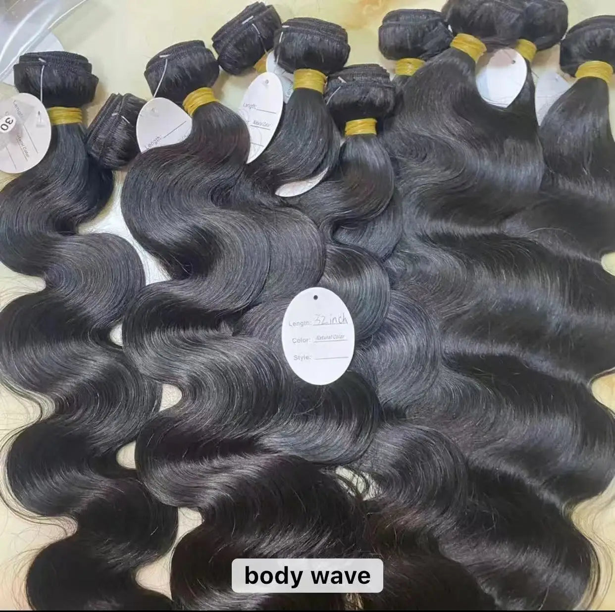 Top Best Good Sale Raw Human Hair Double Weft Indian Cambodian Wave Curly Natural Wave Vietnamese Burmese Curly