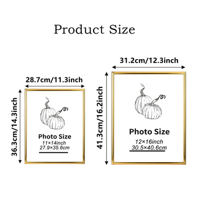 3pcs Factory Direct Single Pack Supply Photo Frame Wall Mounted Setting Mounted  Picture Frame Photo Wall Combination