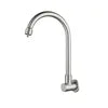 Self Closing Water Saving Time Delay Faucet Basin Sink Tap