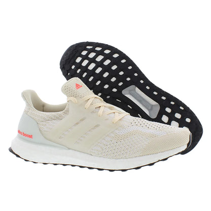For Ultraboost 5.0 DNA Women's Running Shoes Ecru Tint/Supplier Colour/Turbo Vietnam Model MSS-GZ0447 | 100% Authentic