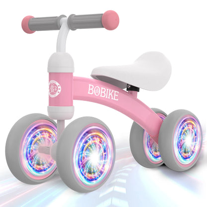 Baby Balance Bike Toys for 12-36 Months Kids Toy Boy and Girls Gifts Toddler Best First Birthday Gift