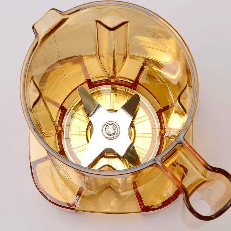 Factory Price Speed 28000~35000 Rpm Portable Heavy Duty Smoothie Powerful Food Soya Bean Blender