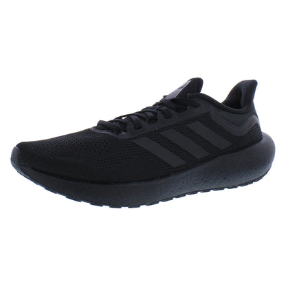 For Pureboost Jet Unisex Luxury Casual Fashion Sneakers Black Color Autumn Season Vietnam Model GW8589 | 100% Authentic