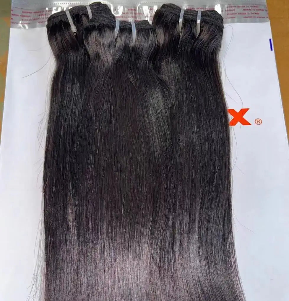 Natural Raw Human Hair Bundles Wholesale Vendor Cambodian Virgin Cuticle Aligned Hair Body Wave Cambodian Raw Hair