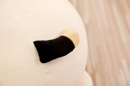 90cm Soft Animal Cartoon Corner Bio Pillow Cushion Cute Dog Cat Dinosaur Pig Unicorn Plush Toy Stuffed Lovely Kid Birthyday Gift