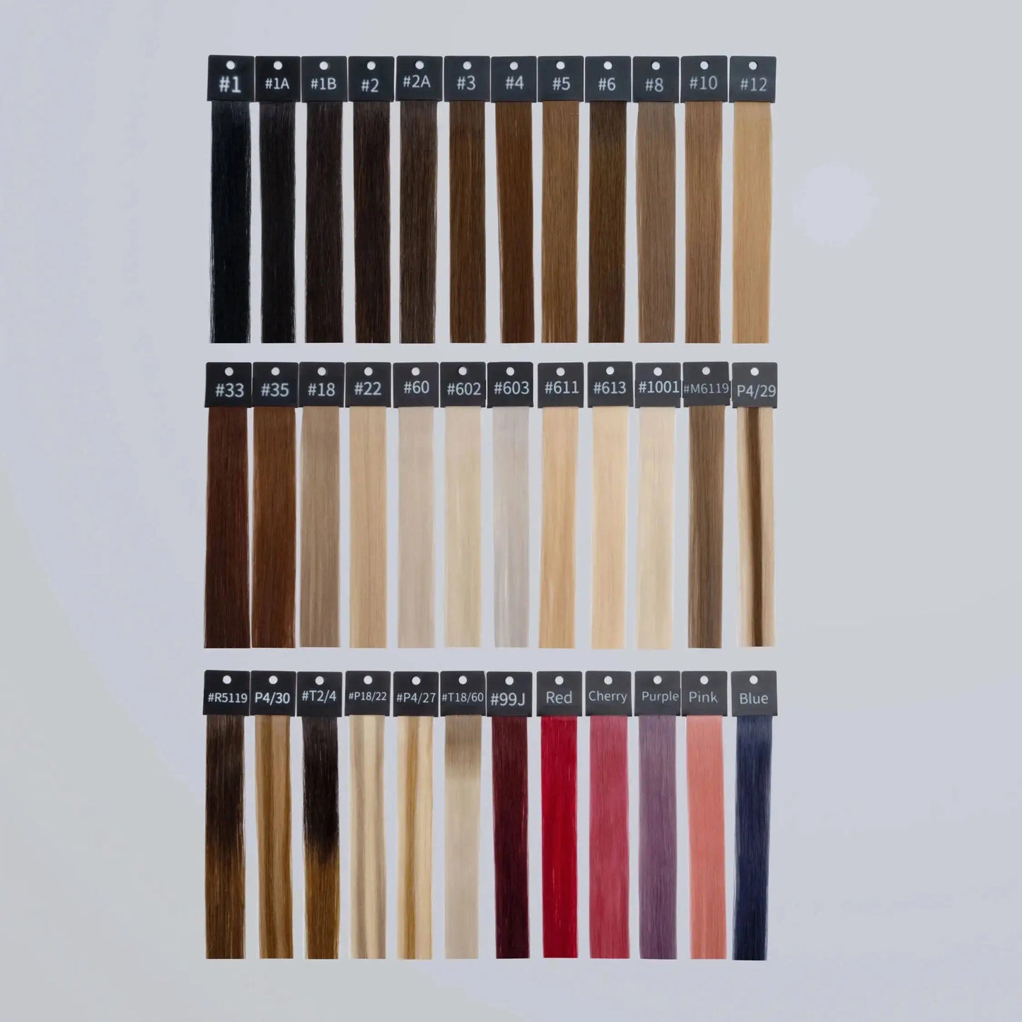 Top Quality I Tip 20 22 24 26 28 Inches Raw Keratin Double Drawn Virgin European Hair Extensions I Tip Human Hair Extensions