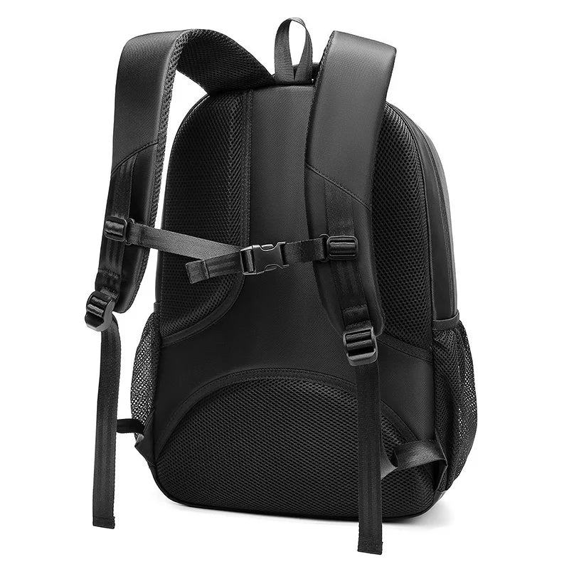 Factory New Wholesale Custom logo Oem Business Men Waterproof School Bags Laptop Backpack for Men