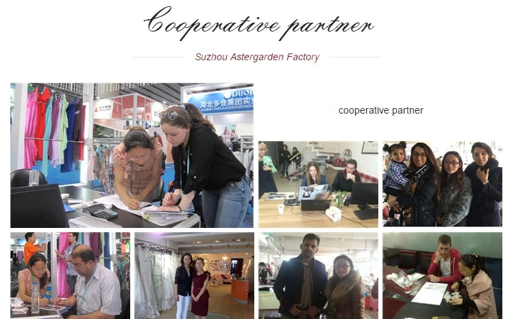 Custom Made Princess Ball Gown Wedding Dress Long Sleeve Vestido De Novia Princesa Boat Neck Buttons up Appliques Wedding Gowns