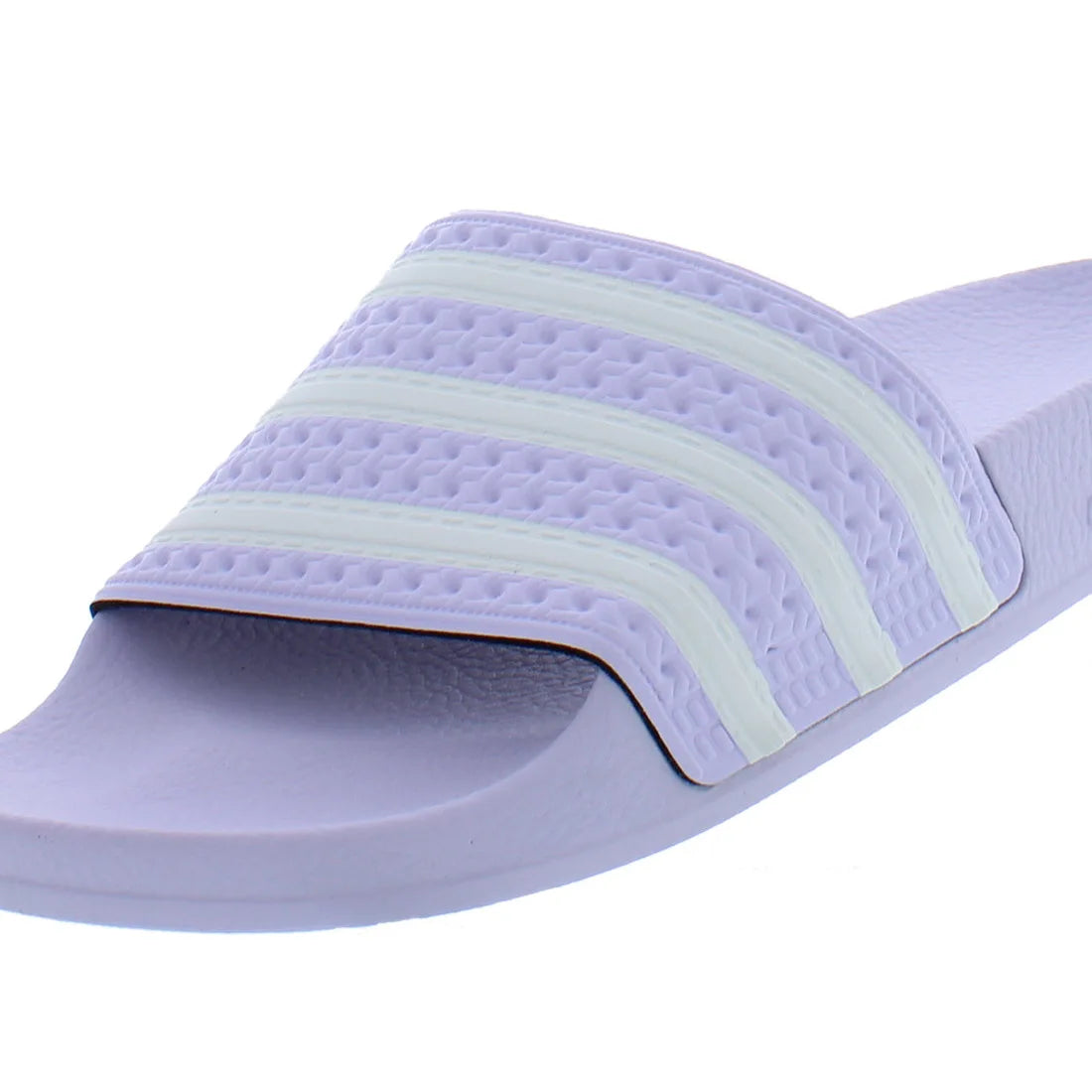 For Adilette Womens Slides Slippers EG5006 Vietnam Purple Color | 100% Authentic