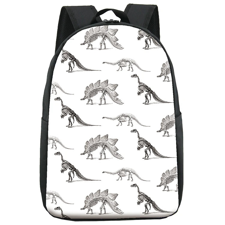 School Backpack Bags with Custom logo High Quality for Kids