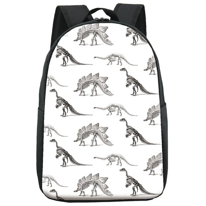 School Backpack Bags with Custom logo High Quality for Kids