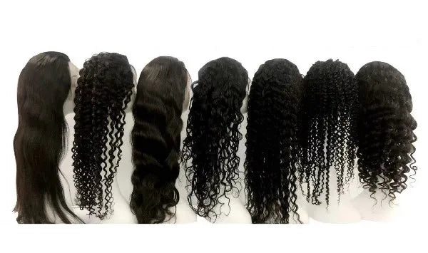 Sexy Lady Hair Accessories Wholesale Custom Satin Wigs Bags 100% Silk Drawstring Bag Hair Packaging