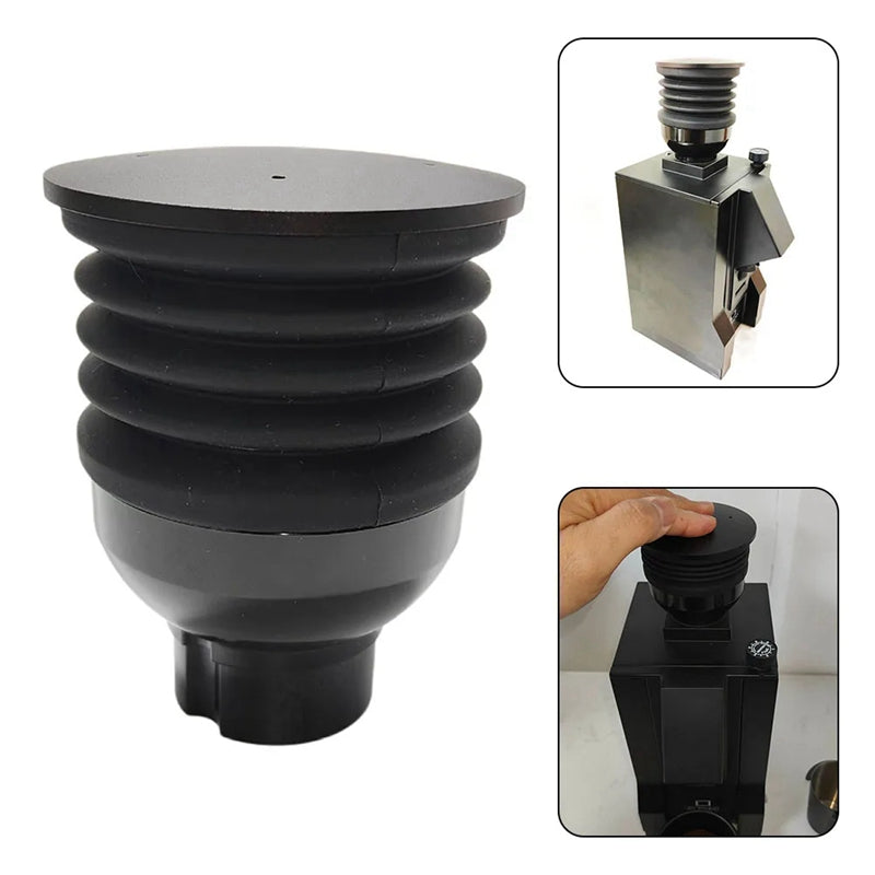 For Eureka Coffee Beans Grinder Single Dose Hopper and Bellows Coffee Grinder Bean Bin Blowing Cleaning Tool