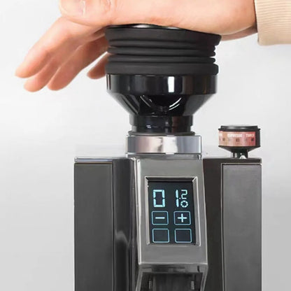 For Eureka Coffee Beans Grinder Single Dose Hopper and Bellows Coffee Grinder Bean Bin Blowing Cleaning Tool