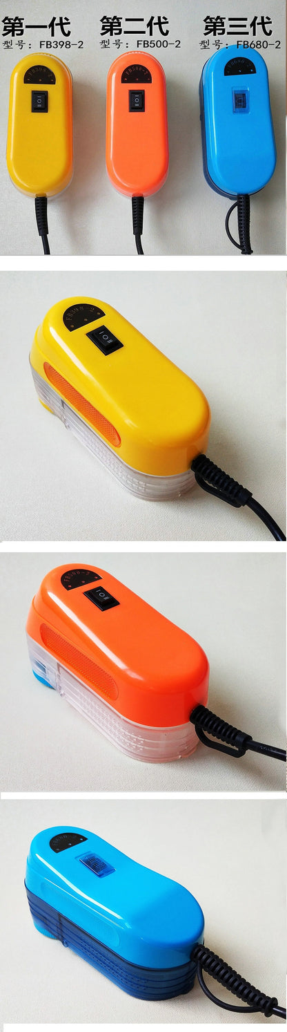 35W High-Power Hair Remover Electric Plug-In Trimmer Hair Remover Sweater Hair Remover Smart