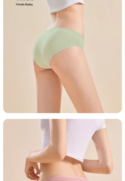 Disposable Panties Women's Maternity Women's Yuezi Wash-free Cotton Comfortable Business Travel Daily Pants Separate Packaging