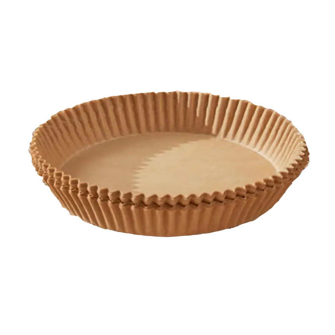 Baking Paper Air Fryer Oil Waterproof Special Paper Household Food Grade Air Fryer Special Paper in stock