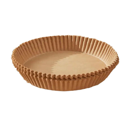 Baking Paper Air Fryer Oil Waterproof Special Paper Household Food Grade Air Fryer Special Paper in stock