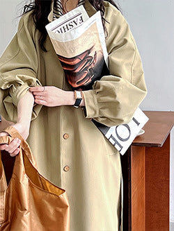 cool handsome high sense ~ lapel leather coat women's spring and autumn Hong Kong style PU leather jacket motorcycle top trendy 9595