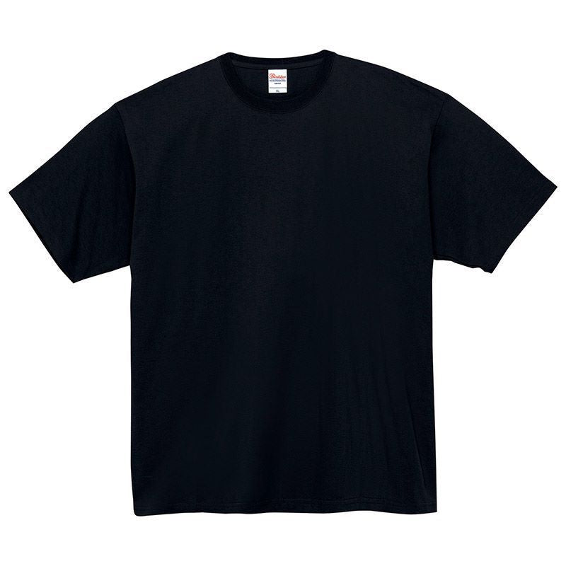 Printstar/product up to heavy T-shirt 250g 0148 Japanese cotton lovers short sleeve two needle T-shirt AF