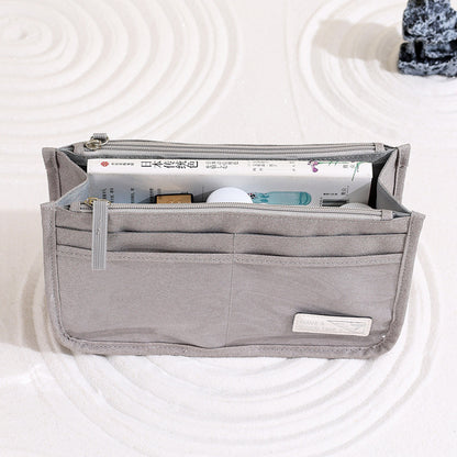 Beilian Small Multifunctional Handbag, Medium Bag, Travel Makeup and Toiletries Storage Bag Wholesale