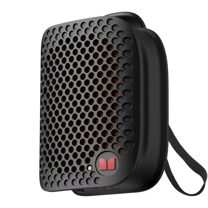 Cross-border Monster Sound M3 Bluetooth Speaker Outdoor Portable Subwoofer TWS Pairing Stereo Bluetooth Speaker 2026