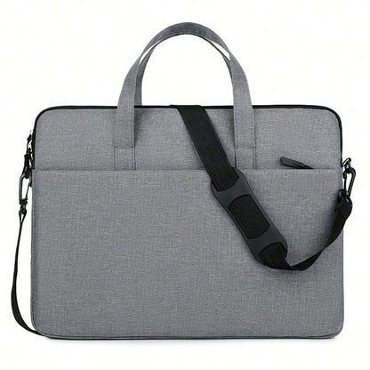 New Fashionable and Thin Liner Bag Hand-Held Liner Bag 14inch 13inch Shoulder Laptop Bag Gift Bag