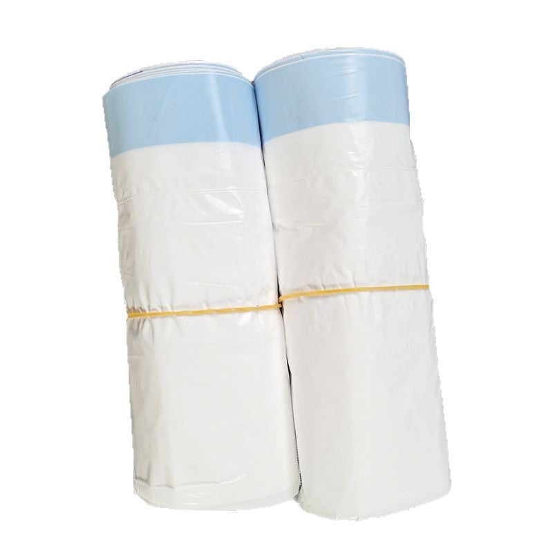 Cat Litter Box, Cat Litter Bags, Cat Toilet Garbage Bags, Thickened Cleaning Bags, Plastic Bags for Picking up Cat Waste, Portable Pet Supplies