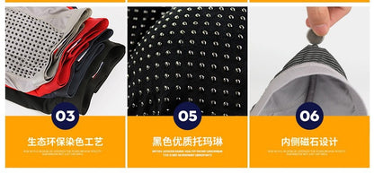 Factory Direct health underwear British sweatpants magnet underwear men's boxer underwear TikTok fast hand live delivery
