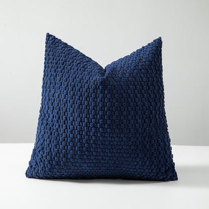 Corduroy Pillow Cover, Cushion Cover, Living Room Sofa Backrest Pillow Cover, Wholesale Amazon Pillow Cover Without Insert