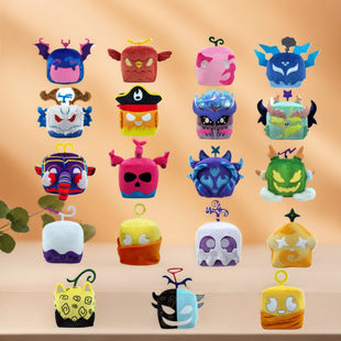 Cross-border new moana plug ocean strange pet pig moana princess Han Han Han chicken plush toy doll