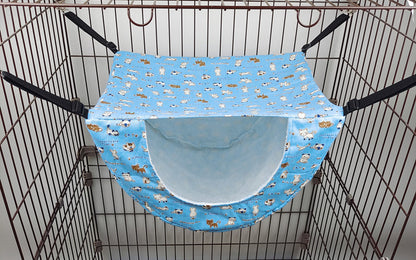 Source manufacturers pet supplies cat cage hammock cat nest cat house cross-border pet supplies pet hanging basket