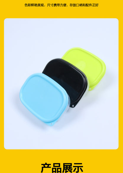 Cross-Border Triangle Whistle, Seedless Basketball Game Training High-Pitched Whistle, Sports Teacher Outdoor Sports Whistle, Referee-Specific