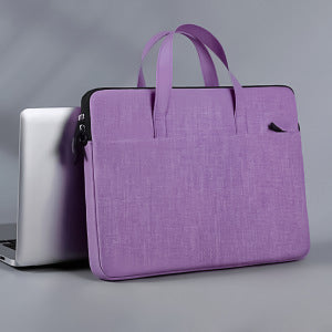 New Fashionable and Thin Liner Bag Hand-Held Liner Bag 14inch 13inch Shoulder Laptop Bag Gift Bag