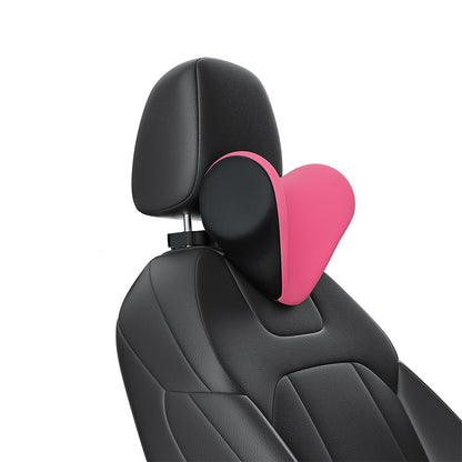 Multifunctional Car Neck Pillow, Universal Neck Pillow for All Seasons, Memory Foam Pillow, Car Interior Supplies, Car Lumbar Support