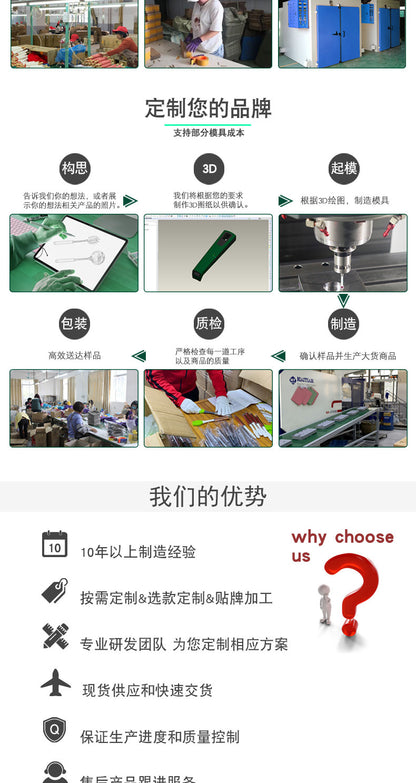 In stock new iron can knife stainless steel can opener iron can opener multifunctional can opener