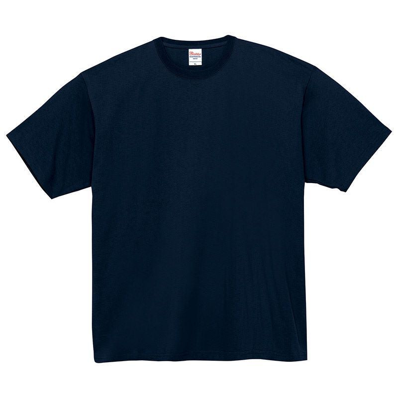 Printstar/product up to heavy T-shirt 250g 0148 Japanese cotton lovers short sleeve two needle T-shirt AF