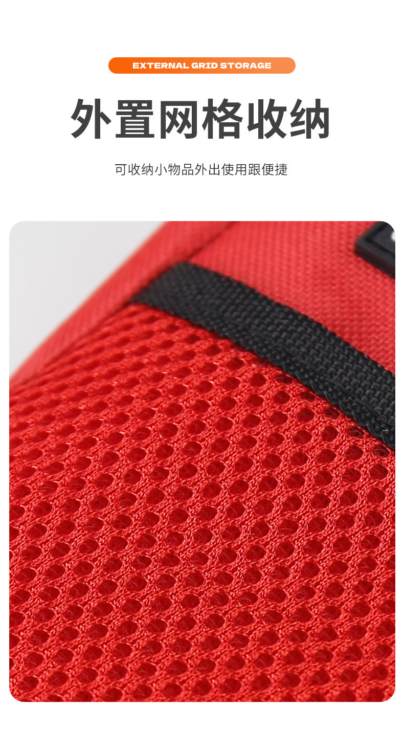 Pet summer supplies mini outdoor portable training bag dog snack bag AliExpress cross-border direct sales