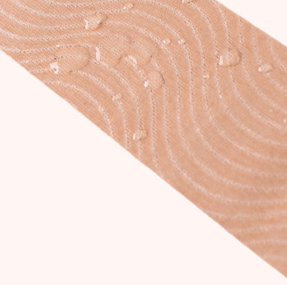 Muscle Tape, Muscle Patch, Breast Lift Tape, Boobtape, Breast Lift Patch, Fabric Breast Lift Tape, Cross-Border Muscle Tape, Elastic Fabric