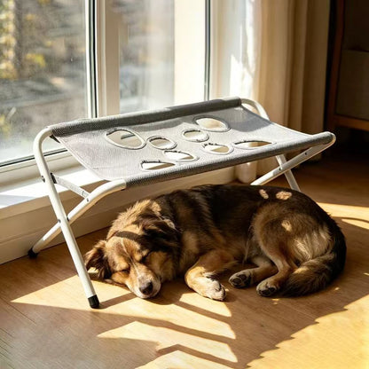 Cat Bathing Stand, Nail Clipping Holder, Anti-Scratch and Anti-Bite Pet Grooming Hammock for Small Dogs, Dog Bathing Tool