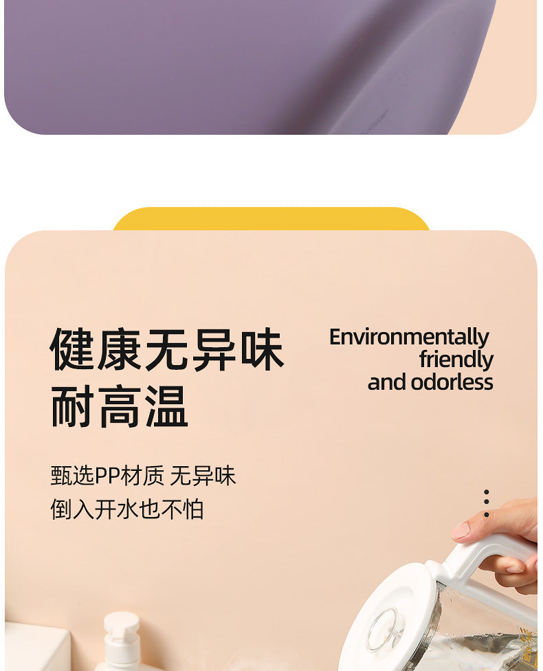 Washbasin plastic household large durable basin student dormitory baby contrast color small basin vegetable washing laundry foot basin
