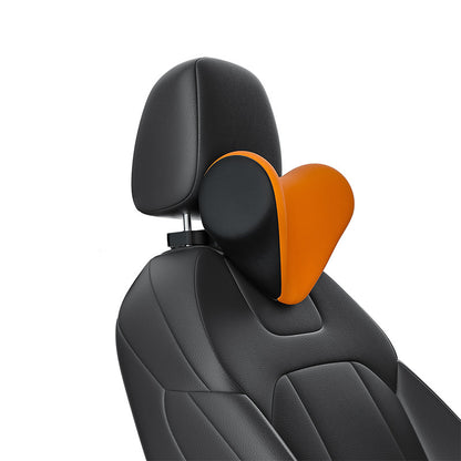 Multifunctional Car Neck Pillow, Universal Neck Pillow for All Seasons, Memory Foam Pillow, Car Interior Supplies, Car Lumbar Support