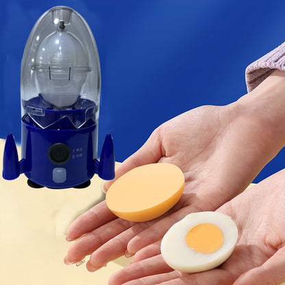 Household Electric Egg Shaker Golden Egg Beating Artifact Yolk and Protein Mixing Egg Pulling Automatic Bullshit Artifact
