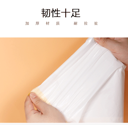 Cat Litter Bags, Special Garbage Bags for Cat Toilets, Thickened Automatic Sealing Poop Collection Bags, Pet Thickened Large Poop Collection Bags