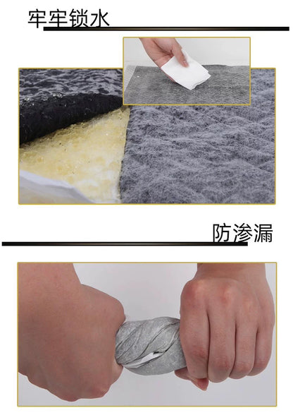 Wholesale Pet Pee Pads Bamboo Charcoal Thickened Deodorizing Dog Pee Pads Disposable Absorbent Pads Diapers for Small Pets