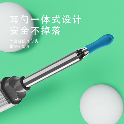 Visual ear pick cross-border special new NE3pro wireless smart ear pick endoscope ear pick visual ear pick