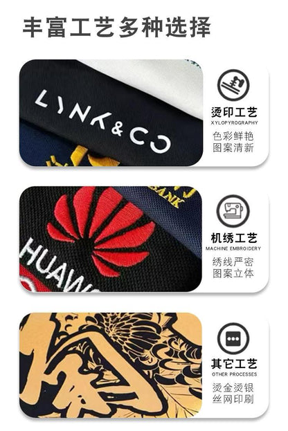 New Style Couple's Loose-Fitting Round-Neck Hooded Sweatshirt, Long-Sleeved Sweatshirt, Heavyweight Pure Cotton 400g Hoodie with Printed Logo
